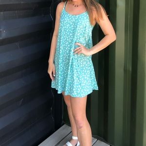 cute summer dress
